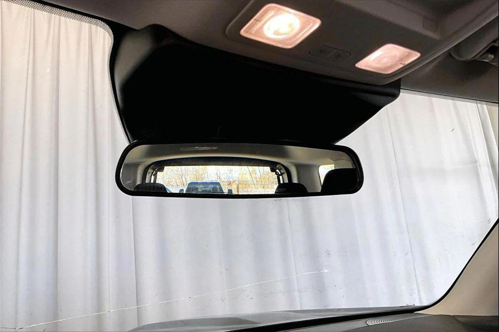 used 2021 Ford Bronco Sport car, priced at $16,991