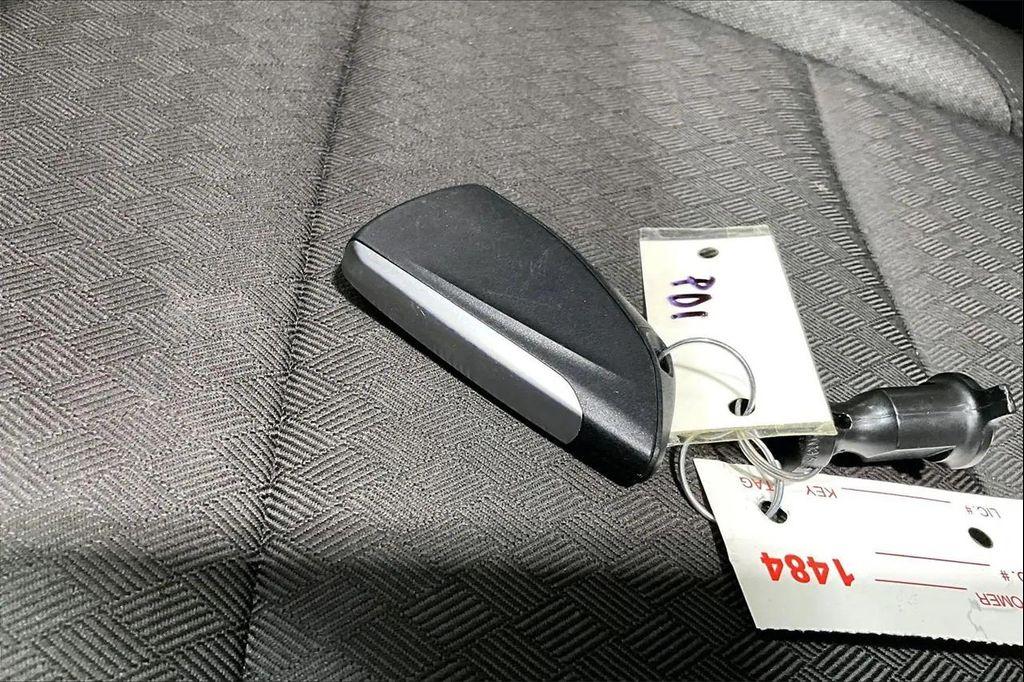 used 2024 Chevrolet Silverado 1500 car, priced at $28,991