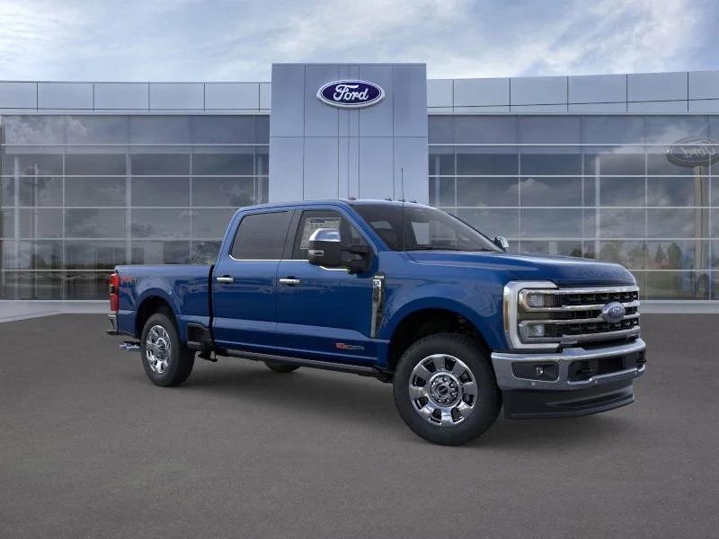 new 2026 Ford F-250 car, priced at $100,060
