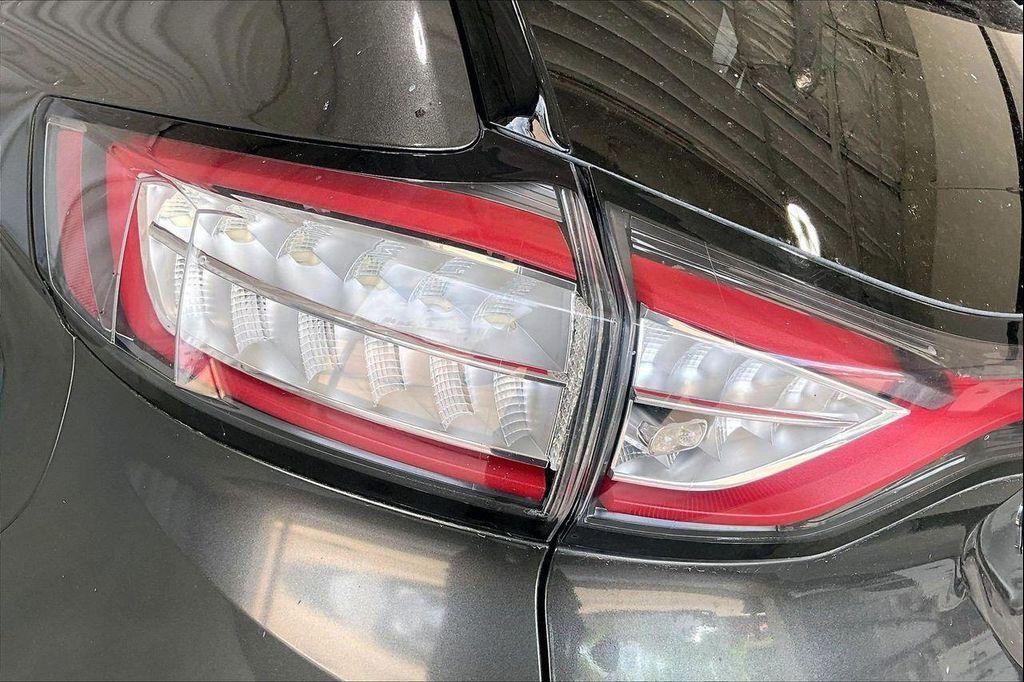 used 2016 Ford Edge car, priced at $8,992