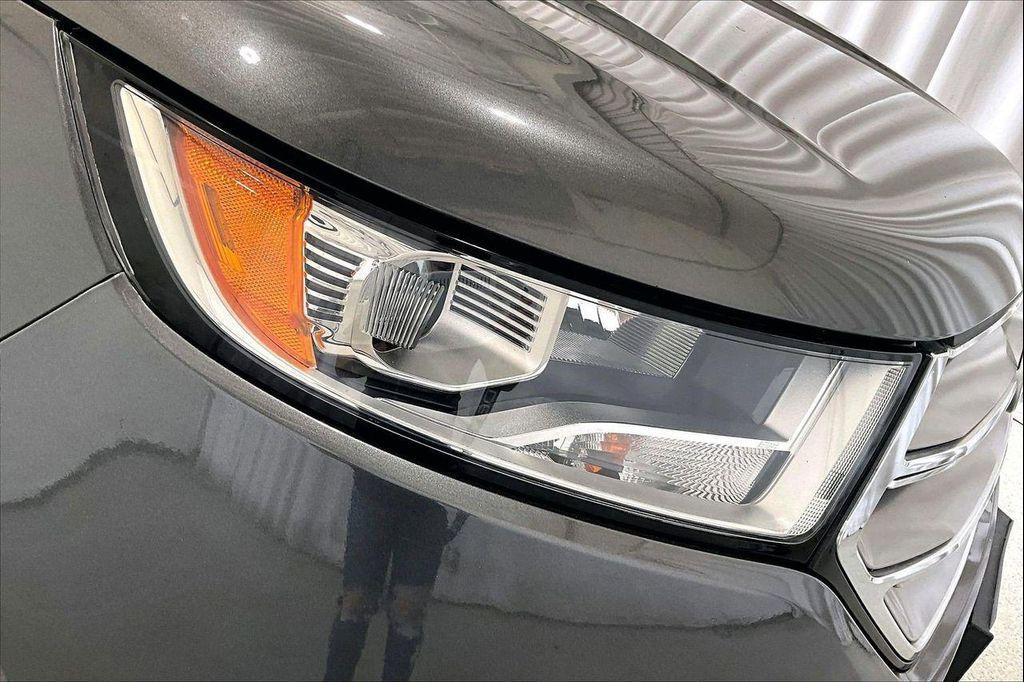 used 2016 Ford Edge car, priced at $8,992