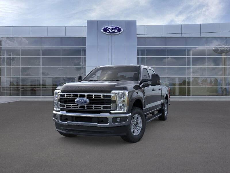 new 2026 Ford F-250 car, priced at $65,993