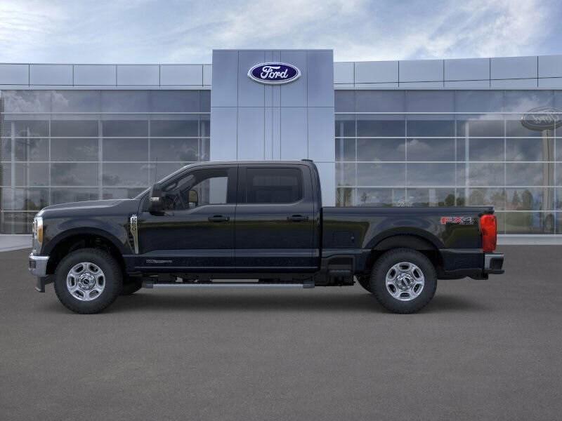 new 2026 Ford F-250 car, priced at $65,993