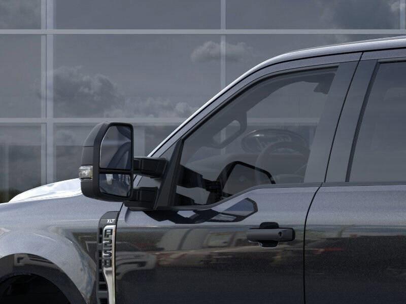 new 2026 Ford F-250 car, priced at $65,993
