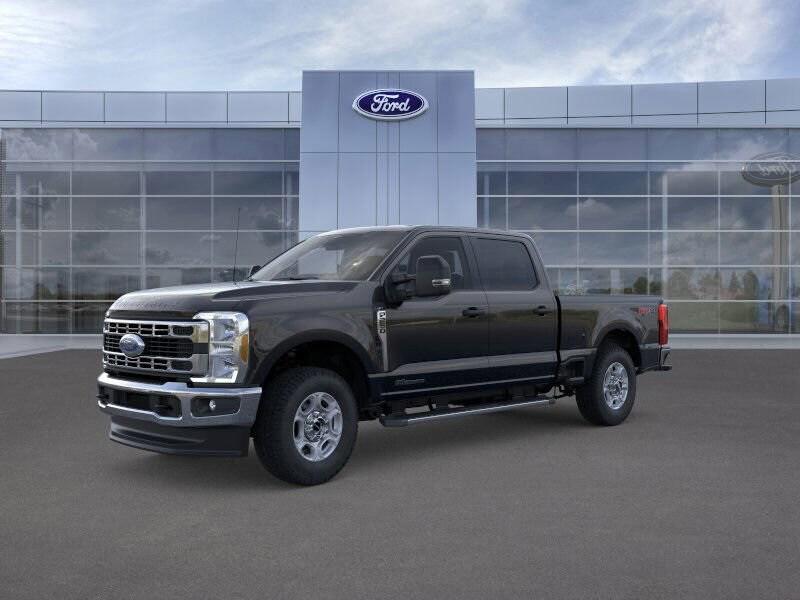 new 2026 Ford F-250 car, priced at $65,993