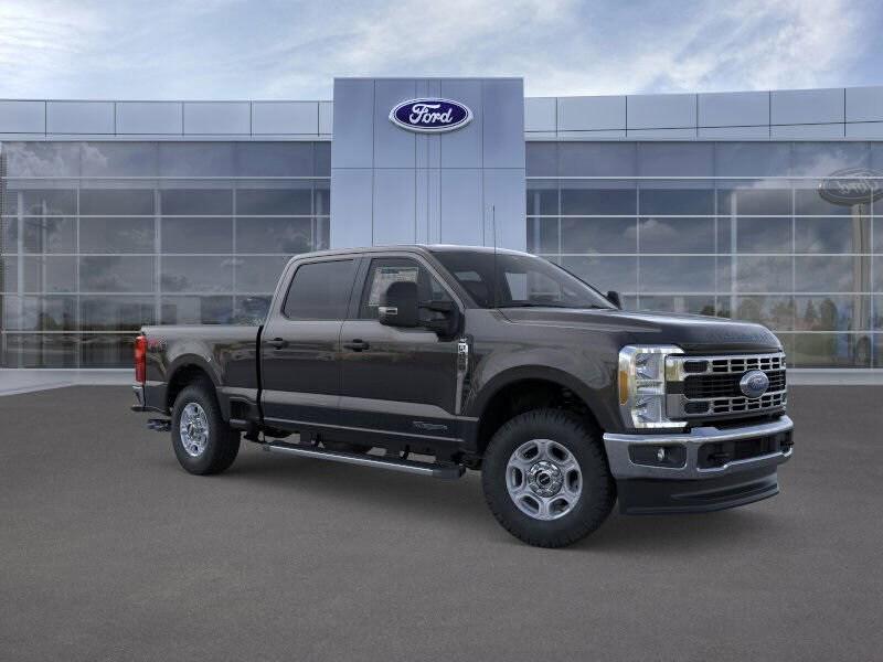 new 2026 Ford F-250 car, priced at $65,993