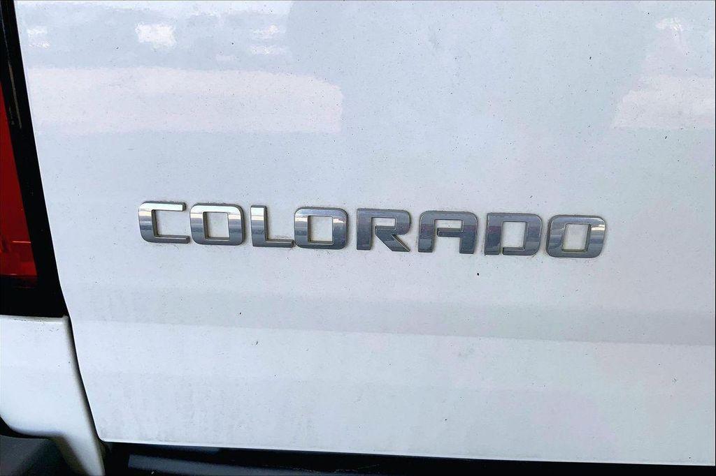 used 2015 Chevrolet Colorado car, priced at $16,391