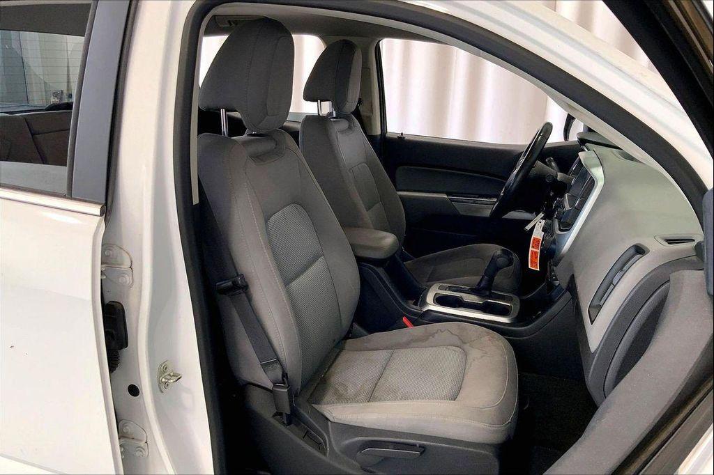 used 2015 Chevrolet Colorado car, priced at $16,391