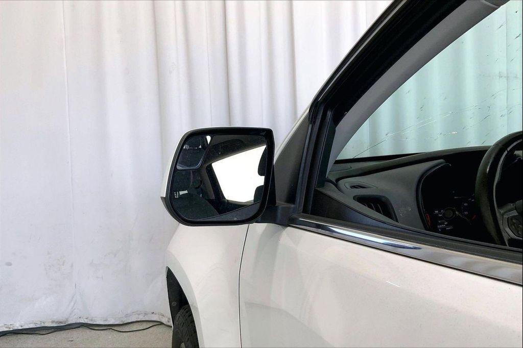 used 2015 Chevrolet Colorado car, priced at $16,391