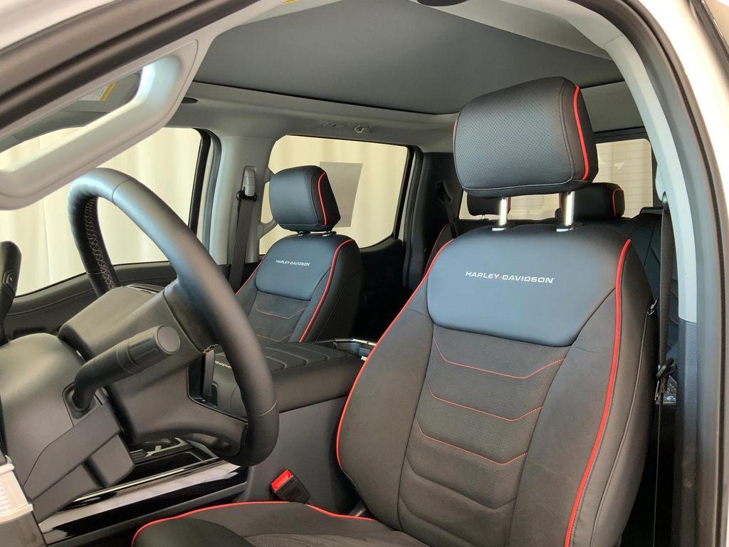 new 2026 Ford F-250 car, priced at $124,997