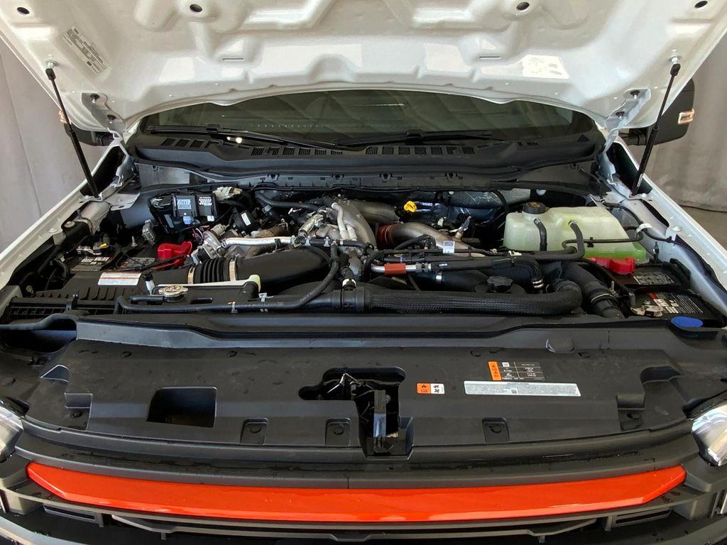 new 2026 Ford F-250 car, priced at $124,997