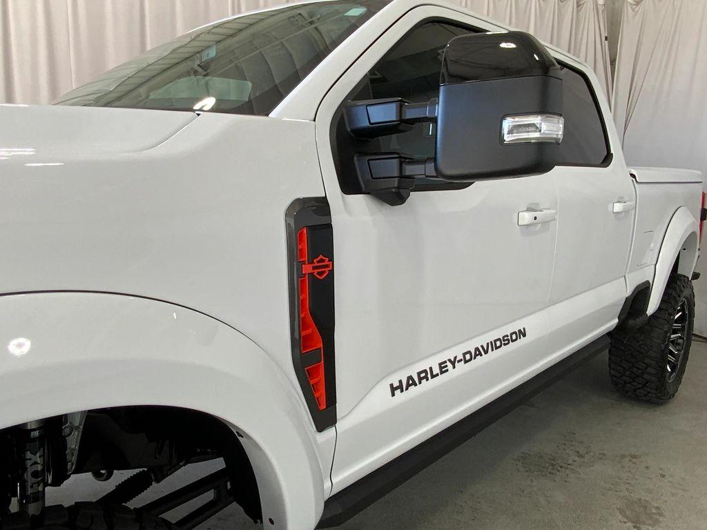 new 2026 Ford F-250 car, priced at $124,997