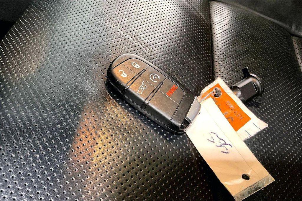 used 2019 Jeep Grand Cherokee car, priced at $18,991