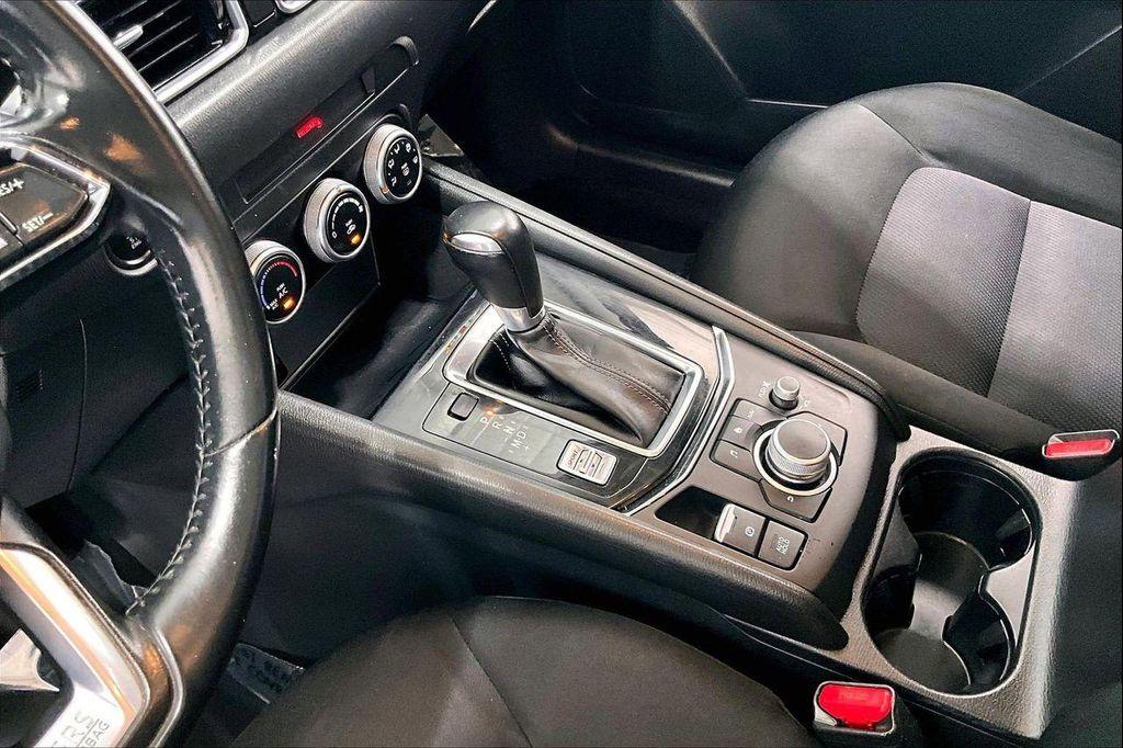 used 2019 Mazda CX-5 car, priced at $13,430