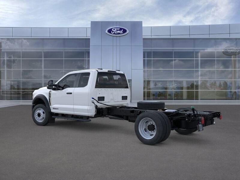 new 2026 Ford F-450 car, priced at $72,505