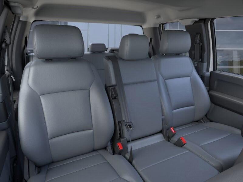 new 2026 Ford F-450 car, priced at $72,505