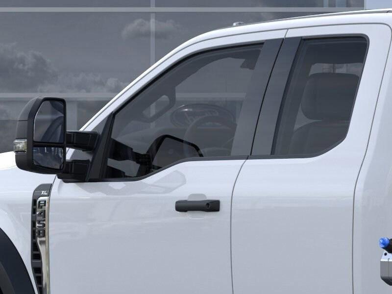 new 2026 Ford F-450 car, priced at $72,505