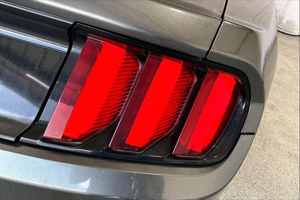 used 2016 Ford Mustang car, priced at $12,991