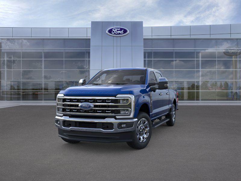 new 2026 Ford F-250 car, priced at $74,065
