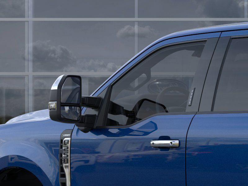 new 2026 Ford F-250 car, priced at $74,065