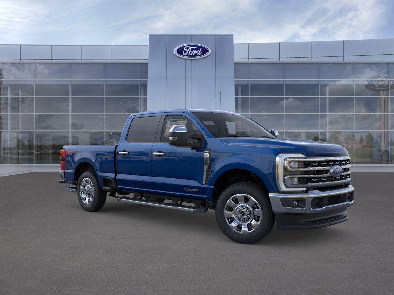 new 2026 Ford F-250 car, priced at $74,065