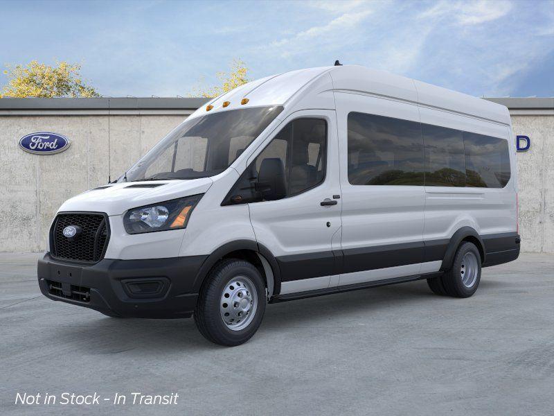new 2026 Ford Transit-350 car, priced at $68,005