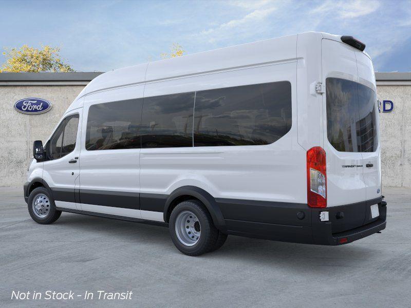 new 2026 Ford Transit-350 car, priced at $68,005