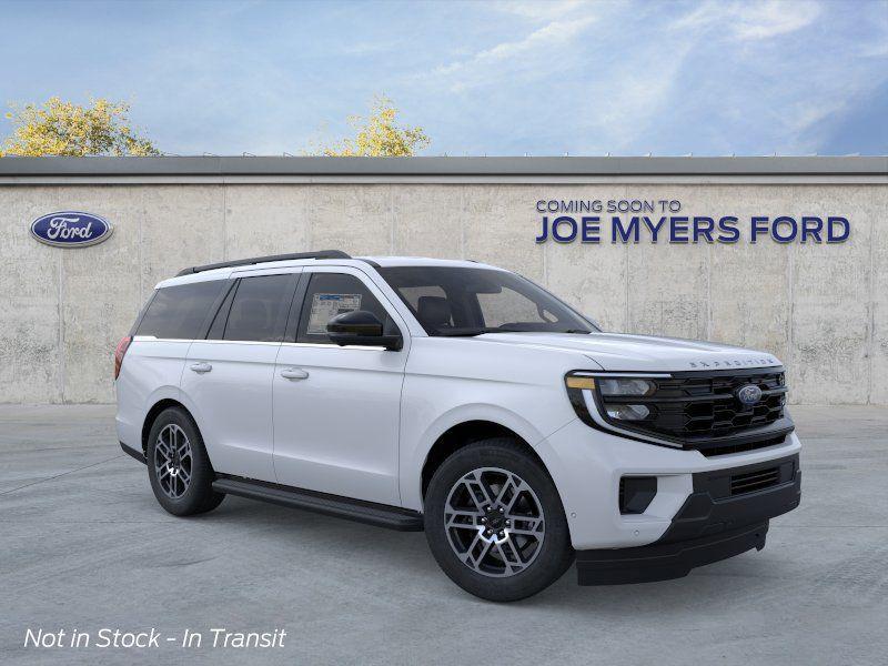 new 2026 Ford Expedition car, priced at $66,709