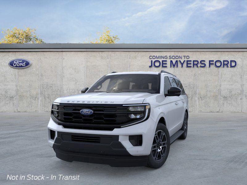 new 2026 Ford Expedition car, priced at $66,709