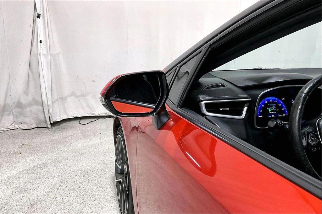 used 2019 Toyota Corolla car, priced at $16,491