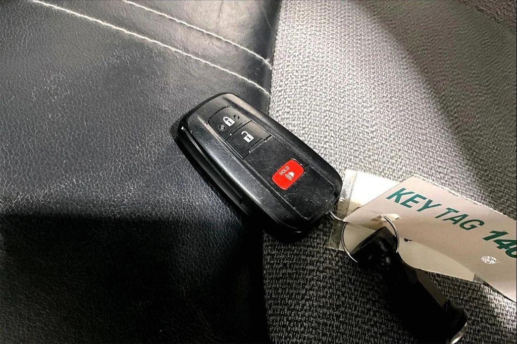 used 2019 Toyota Corolla car, priced at $16,491