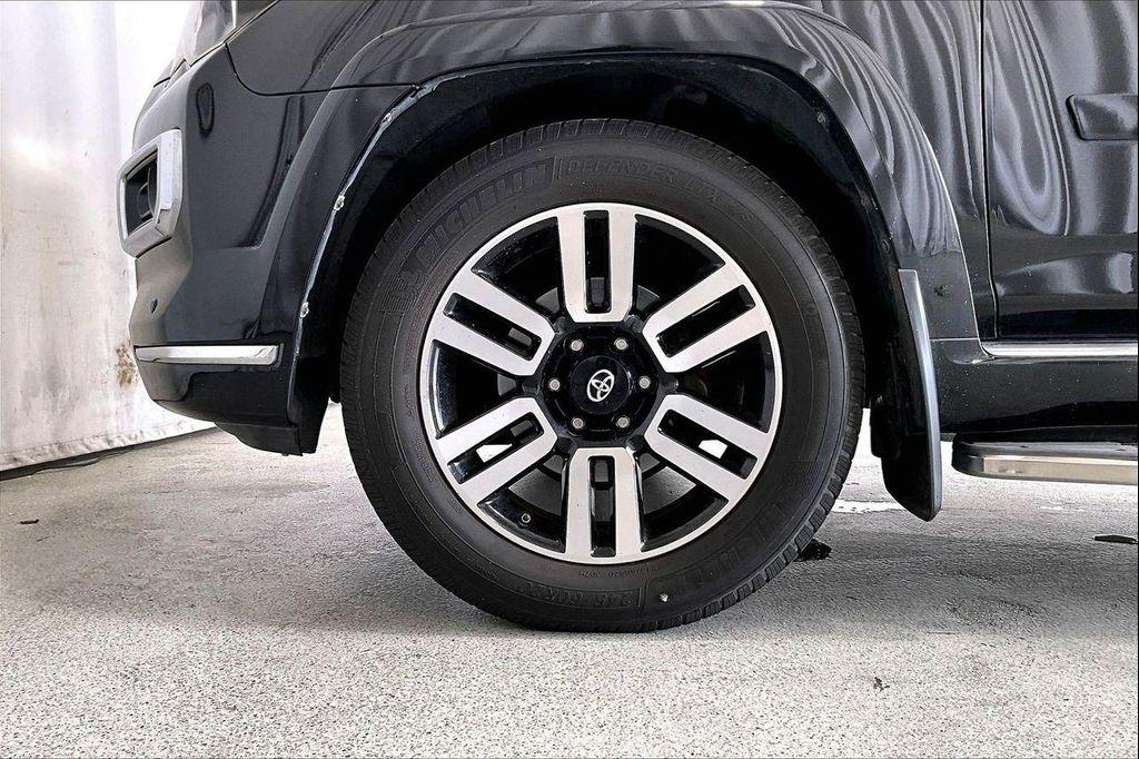 used 2014 Toyota 4Runner car, priced at $22,691