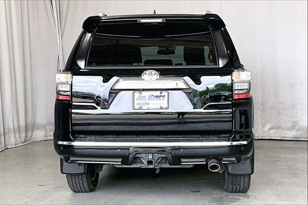 used 2014 Toyota 4Runner car, priced at $22,691