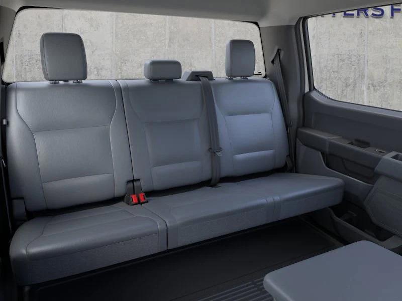 new 2026 Ford F-350 car, priced at $63,267