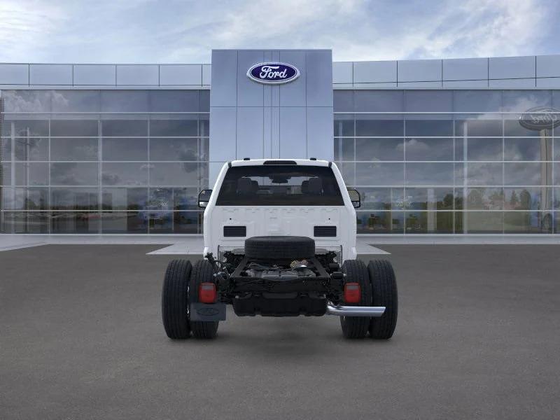 new 2026 Ford F-350 car, priced at $63,267