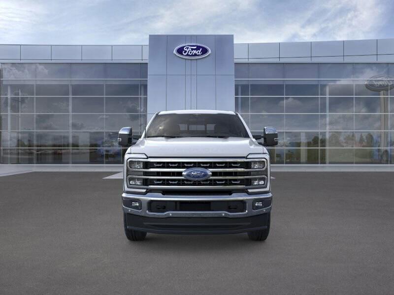 new 2025 Ford F-250 car, priced at $84,046