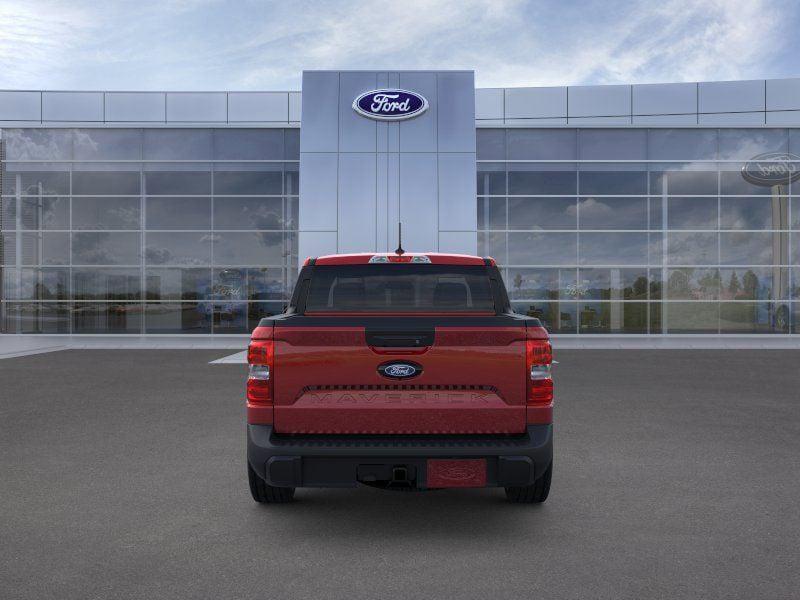 new 2026 Ford Maverick car, priced at $28,560