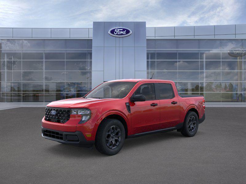 new 2026 Ford Maverick car, priced at $29,478
