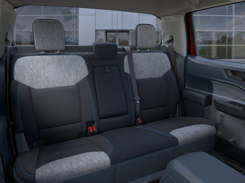 new 2026 Ford Maverick car, priced at $28,560