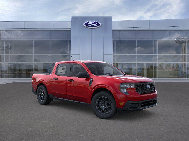 new 2026 Ford Maverick car, priced at $28,560