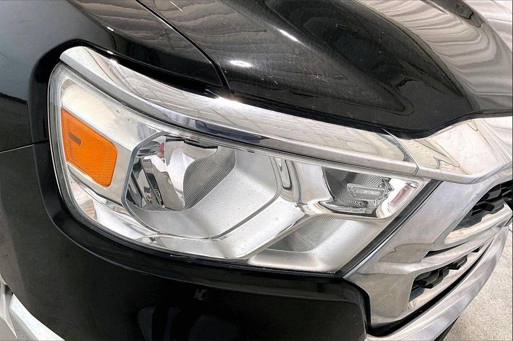 used 2022 Ram 1500 car, priced at $24,491