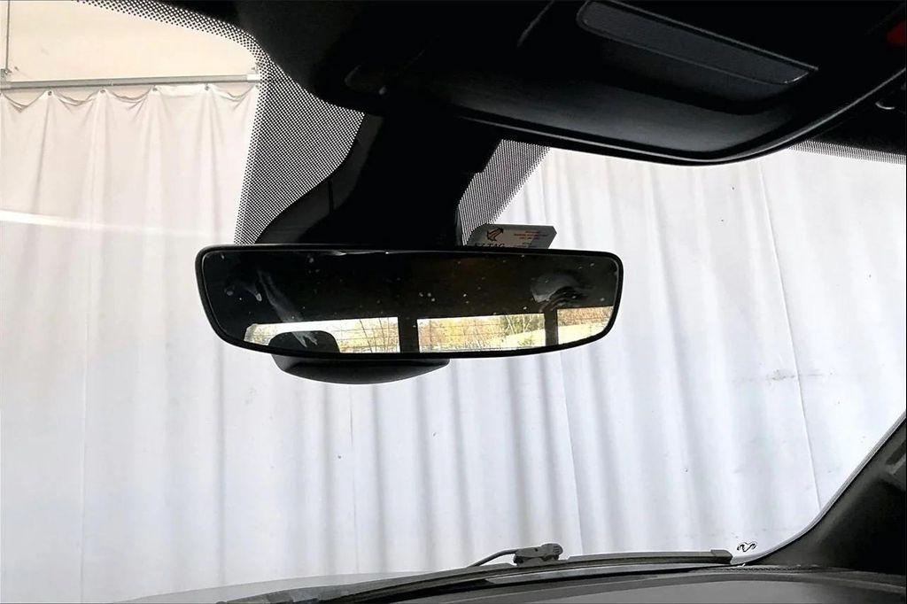 used 2022 Ram 1500 car, priced at $24,491