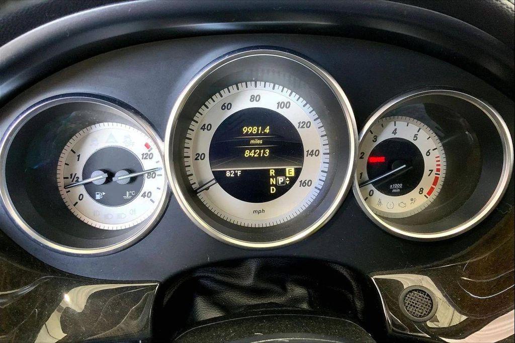 used 2012 Mercedes-Benz CLS-Class car, priced at $14,910