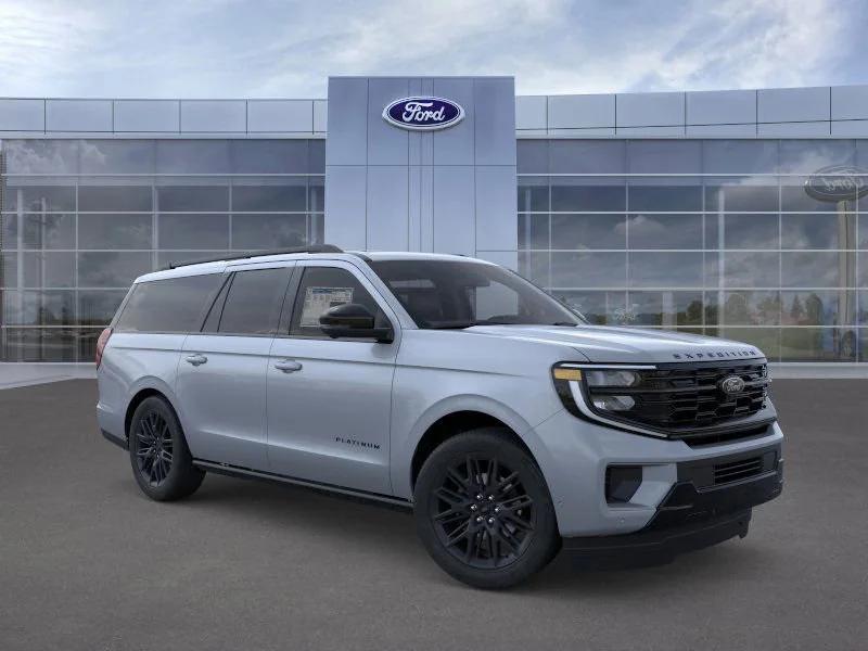 new 2026 Ford Expedition Max car, priced at $86,610