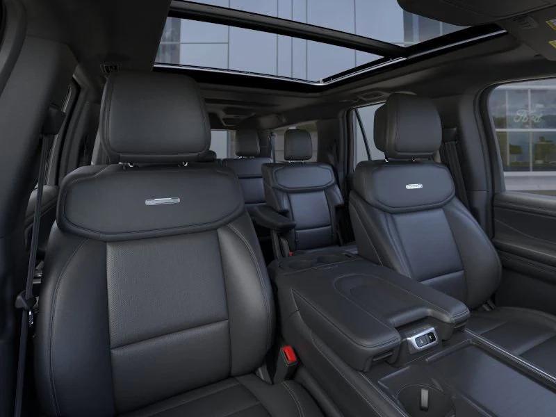new 2026 Ford Expedition Max car, priced at $86,610