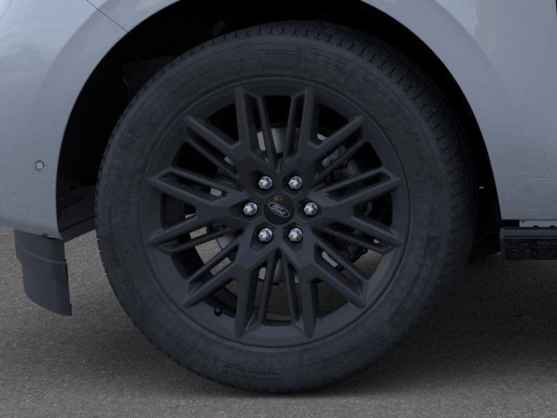 new 2026 Ford Expedition Max car, priced at $86,610