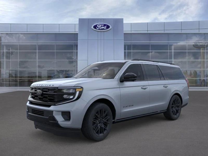 new 2026 Ford Expedition Max car, priced at $86,610