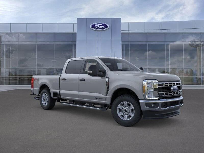 new 2026 Ford F-250 car, priced at $65,741