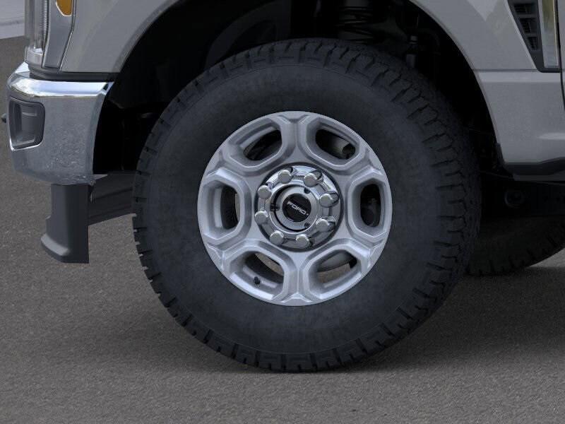 new 2026 Ford F-250 car, priced at $65,741