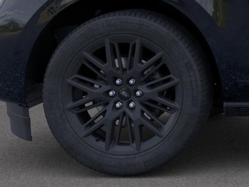 new 2026 Ford Expedition car, priced at $83,360